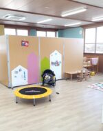 【生後４ヵ月～３歳】ママだって息抜きしたい！！単発OK！彦根の一時預かり保育GIRAFFEに潜入レポート♪