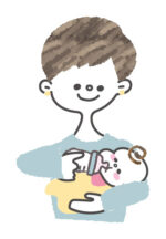 【生後一か月】長く使えて便利！☆授乳クッションの代わりになるものご紹介☆