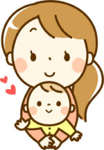 【1か月～】ベビーとのお出かけデビューにいかがですか？《あまが池プラザ》産後ヨガあゆみん開催♪＜10/12・26＞