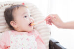 【生後5－11か月】『すり鉢＆すりこぎ』で楽ちん！簡単離乳食作りをご紹介☆