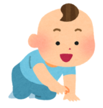 【生後5か月-2歳】おうち遊びのネタが豊富な一冊！人気インスタグラマーが紹介する遊びがまとまった本が出版されました！