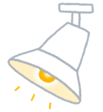 【妊娠後期~3歳】夜中の授乳やおむつの取り替えで買って便利だった!人感式センサーライト