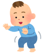 【生後0ヶ月〜】「ベビーサークル」、 うちは下の子の妊娠中、本当にあって良かった！ママの安心につながるなら、それは「便利グッズ」で決まり♪