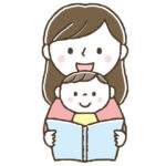 【1歳〜3歳】ドアをあけたらは大人もワクワクする仕掛け絵本だった！