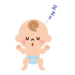 【8か月～２歳】うつぶせ寝が好きな赤ちゃん。夜オムツしていても漏れませんか？我が家の対策は、コレです。