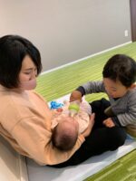 【生後６か月～２歳】母としての勘や軸を取り戻せる、お得なベビーサイン