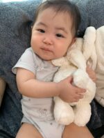【生後6か月～2歳半】実践エピソードをご紹介します♪ベビーサイン育児