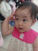 【生後10か月～2歳】やってみようベビーサイン育児③我が子の興味関心をみつけよう