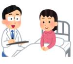 【妊娠後期】体験レポート：予定帝王手術後2日目(麻酔を抜き母子同室スタート／良かった事：術後一晩休息／体の変化：体のむくみ、おっぱいの張り)