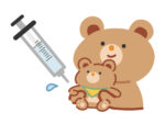 【生後2ヶ月〜3歳】アプリで予防接種の管理をしよう！予防接種スケジューラーが便利すぎる！