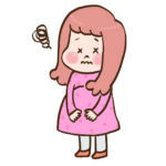 【妊娠初期】悪阻は兄弟でも違う！？炊き立てのご飯の匂いが無理になる！
