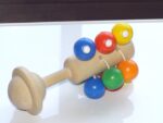 【生後～８ヶ月】の赤ちゃんにおススメ！ネフ社「ドリオ」