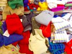 【6か月～】大量のお下がり服をもらったときの、収納方法　