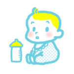 【生後7か月】Zoomで参加の離乳食教室開催♪進めてきたからこそ出てくる、離乳食「中・後期」の悩みを解決しませんか？《近江八幡市》