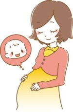 【妊娠後期】出産準備！帝王切開になってもこれが安心！：延長コード、小さいポーチ、ホットアイマスク、メガネ拭き、ストロー、飲み物、マウスウォッシュ