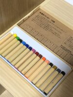 【2歳～3歳】母の日のプレゼントづくりにも☆無印の布用クレヨンでオリジナルアイテムを作りませんか？