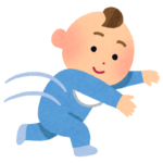 【０歳～３歳】広い！嫌がらない！！ベビーサークルは、遊び機能もついた「日本の育児」がオススメです♪