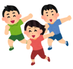 【０歳～３歳】ワンコイン！2021年11月16日（火）ハピネスひこねで「産後の骨盤ストレッチ」♪疲れた身体をリフレッシュさせませんか？☆