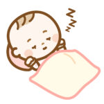【生後0ヶ月～】赤ちゃんの時から、たくさんの「言葉がけ」を！ママの「言葉がけ」もとても大切！