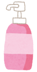 【1歳半～3歳】赤ちゃん専用ボディソープの次に使ったのはこれ♪ビオレuの泡で出てくる！ボディウォッシュ