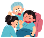 【妊娠後期】コロナ禍の中いよいよ出産！陣痛の痛みを乗り切った！あって良かったアイテムをご紹介♪