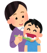 【2歳頃〜3歳】大人になってもクセになる！今からセットにしておきたい歯磨き習慣☆オススメのケア商品！