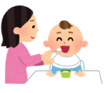 【5ヶ月〜3歳】離乳食で「簡単お魚チャレンジ」♪お魚を試すなら、このやり方で！幼児食にも使えるよ！