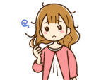 【４カ月～1歳1ヶ月】産後によくある、髪の毛の悩み。いつまでも続く抜け毛は、いつ終わる！？私もとても悩んでいます！