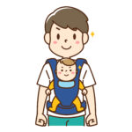 【産後】男性の育休について。取れるなら絶対に取得すべき！！と実感した私の体験談。
