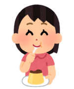 【1歳頃〜3歳】親子で安心♪おいしい♪プリンはいかが☆甜菜糖と和三盆を使用して作られているので優しい甘さがオススメですよ！