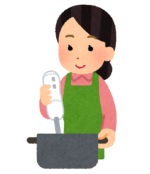 【生後5ヶ月頃〜3歳】もっと早く買えば良かった！「離乳食作り」に欠かせないアイテム☆悩んだら絶対買うべき♪