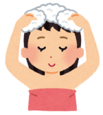【妊娠初期〜3歳】産前産後のパサつく髪も潤う♪ オススメシャンプー☆子どもと一緒に使えるので長く使える！