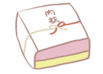 【生後２～４カ月】15%OFF・送料無料キャンペーンを使いながら賢く内祝い！