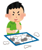 【1歳半頃〜3歳】DAISOで知育☆手先の器用さ・思考力アップにつながるオススメおもちゃ！