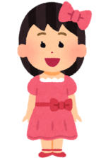 【１歳～３歳】お子さん連れで結婚式の参列！私はこうやって参加しました☆持っていって便利だった物♪