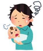 【０歳〜２歳】そろそろ重くなってきた・・・抱っこ紐卒業？ヒップシートってどうなの？