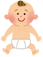 【0歳～3歳】赤ちゃんの髪の毛を筆に！ファーストヘアカットを一生の思い出にしませんか？