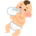【９ヶ月〜３歳】フォローアップミルクってどうなの？私は完母でしたが活用しています♪