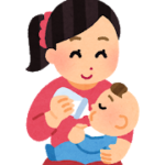 【０歳〜６ヶ月】さく乳器はコレを使いました。「ピジョン母乳アシストさく乳器」