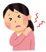 【生後0か月～3歳】子どもが寝てる横でも静かにママの体のケア！低周波治療器が便利でした。