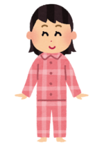 【妊娠中期～１歳】妊娠中期頃から使えるマタニティパジャマ！授乳期にもオススメのパジャマ選び。