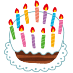 【妊娠初期～３歳】お祝い事に力を入れたいけど、外に出るのが大変！彦根で、７月からケーキ屋さんのケーキをお家に届けてくれるサービスが開始♪
