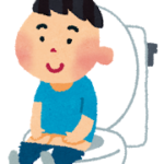 【2歳】初期トイトレで布パンツを始めてみた！紙おむつだけで過ごすより本人の感覚が育ったように感じました☆