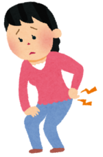 【妊娠初期～３歳】危険！子どもを抱っこしながら階段の登り降り。慣れていてるはずなのに落ちてしまった体験談。
