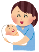 破水から始まった私の出産レポ教えます！