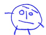 【１歳～２歳】何にでも興味を持ち始めるbaby☆わざわざ購入しなくてもこれでお絵描きデビュー☆してみませんか？