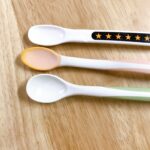 【生後5ヶ月〜1歳】離乳食スプーンはひとつではなくて数種類使い分けるのがおすすめ！それはなぜ、、、？