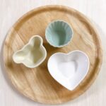 【生後4〜6ヶ月】そろそろ離乳食！大変そうだなあ、ママのモチベーションを上げるために！