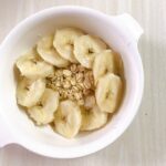 【生後6ヶ月頃〜3歳】離乳食に、幼児食に！ママのご飯にも！鉄分栄養たっぷり、オートミールがおすすめ！