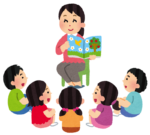 【0歳〜2歳】2021年7月8日に草津市立図書館で赤ちゃん向けの「木曜おはなしのじかん」が開催されます！絵本と触れ合ってみてはどうですか？